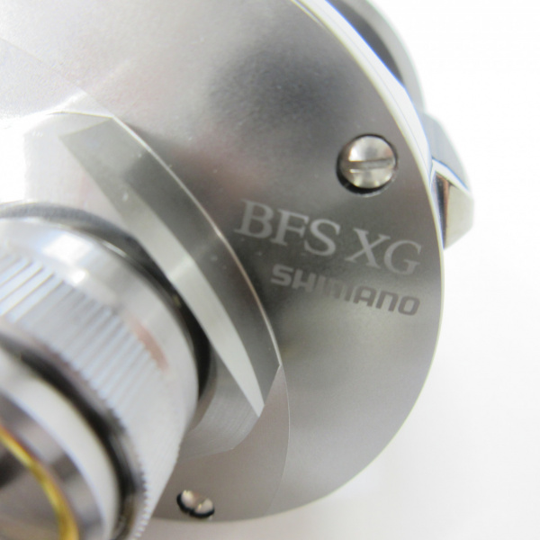 23カルカッタコンクエストBFS XG左